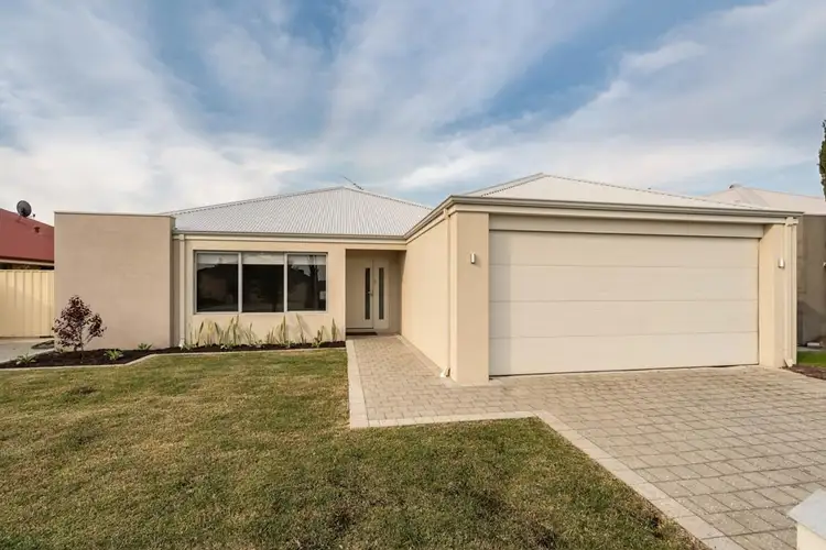 Second view of Homely house listing, 19 Grenoble Street, Piara Waters WA 6112