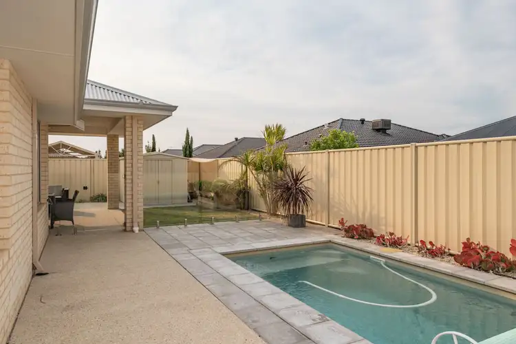 Seventh view of Homely house listing, 19 Grenoble Street, Piara Waters WA 6112