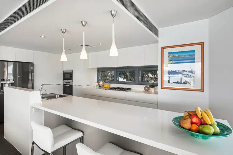 Fourth view of Homely apartment listing, 1A/2 Bowman Street, Pyrmont NSW 2009