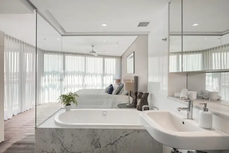 Fifth view of Homely apartment listing, 1A/2 Bowman Street, Pyrmont NSW 2009