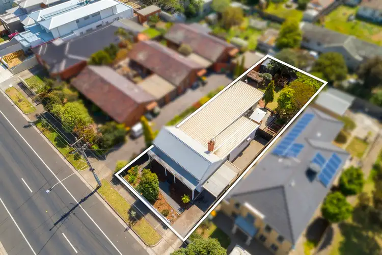 Fourth view of Homely house listing, 13 Blyth Street, Altona VIC 3018