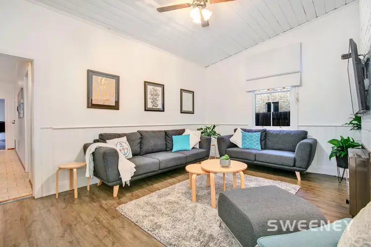 Fifth view of Homely house listing, 13 Blyth Street, Altona VIC 3018