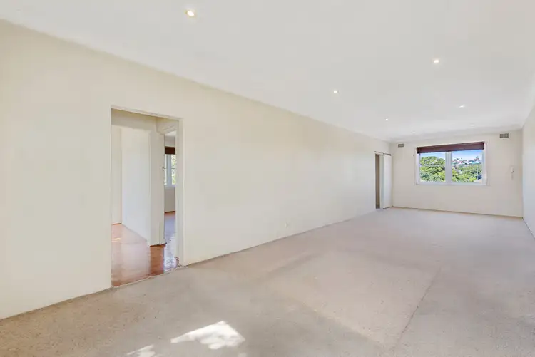 Second view of Homely apartment listing, 9&10/39 Dover Road, Rose Bay NSW 2029