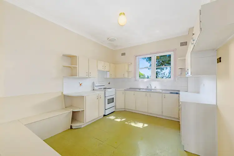 Third view of Homely apartment listing, 9&10/39 Dover Road, Rose Bay NSW 2029
