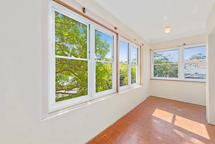 Fourth view of Homely apartment listing, 9&10/39 Dover Road, Rose Bay NSW 2029