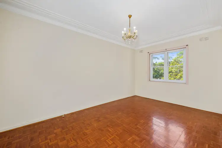 Fifth view of Homely apartment listing, 9&10/39 Dover Road, Rose Bay NSW 2029