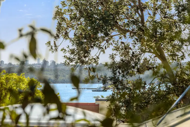 Sixth view of Homely apartment listing, 9&10/39 Dover Road, Rose Bay NSW 2029