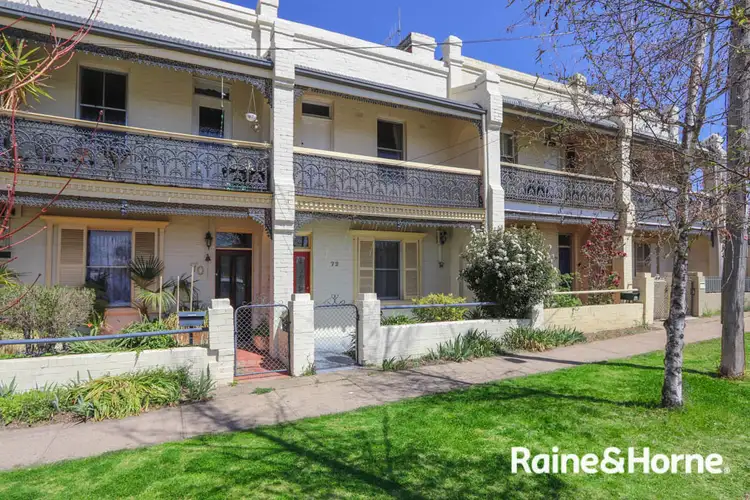 72 Piper Street, Bathurst NSW 2795