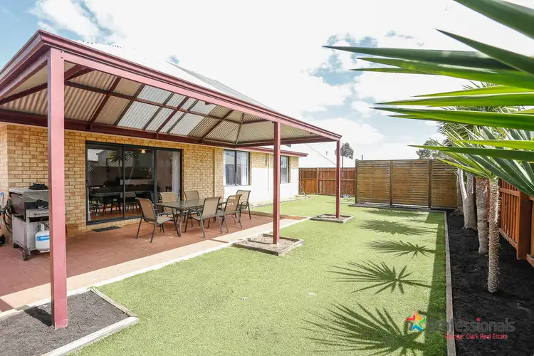 19 Lissadell Terrace, Ellenbrook WA 6069