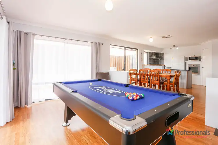 Second view of Homely house listing, 19 Lissadell Terrace, Ellenbrook WA 6069