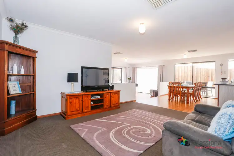 Fourth view of Homely house listing, 19 Lissadell Terrace, Ellenbrook WA 6069