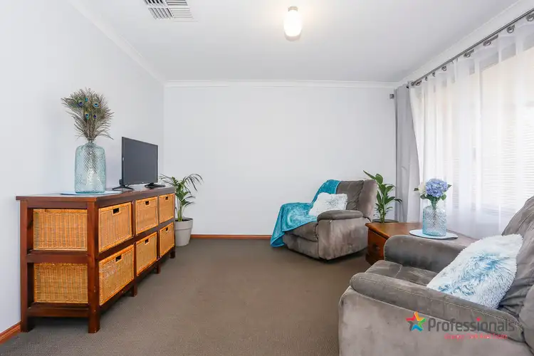 Fifth view of Homely house listing, 19 Lissadell Terrace, Ellenbrook WA 6069