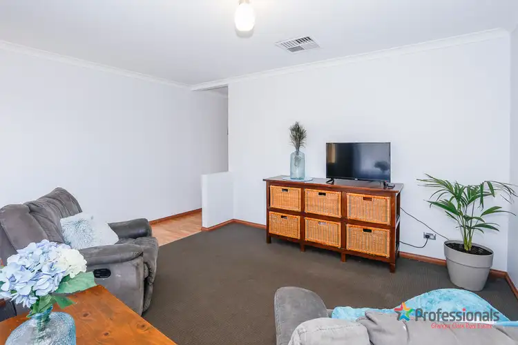 Sixth view of Homely house listing, 19 Lissadell Terrace, Ellenbrook WA 6069