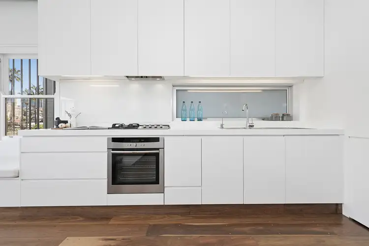 Fourth view of Homely apartment listing, 2/181 High Street, North Sydney NSW 2060