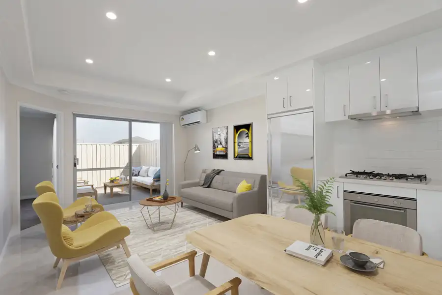 Main view of Homely house listing, 5 Ganges Street, Southern River WA 6110