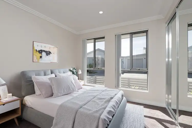 Second view of Homely house listing, 5 Ganges Street, Southern River WA 6110