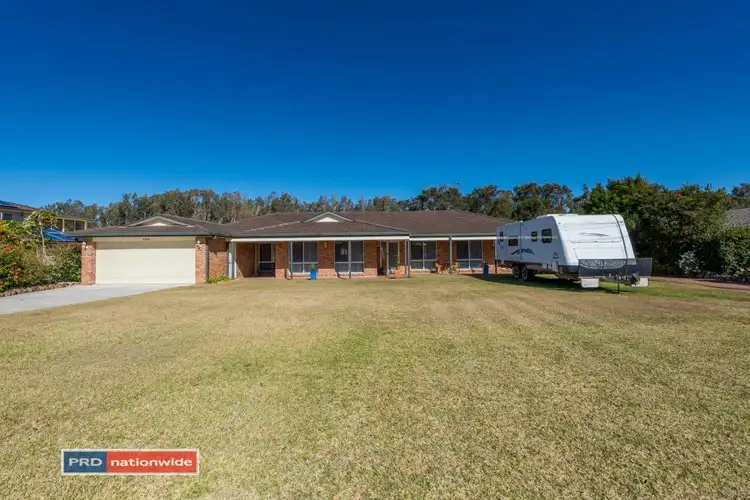 112a Salamander Way, Salamander Bay NSW 2317