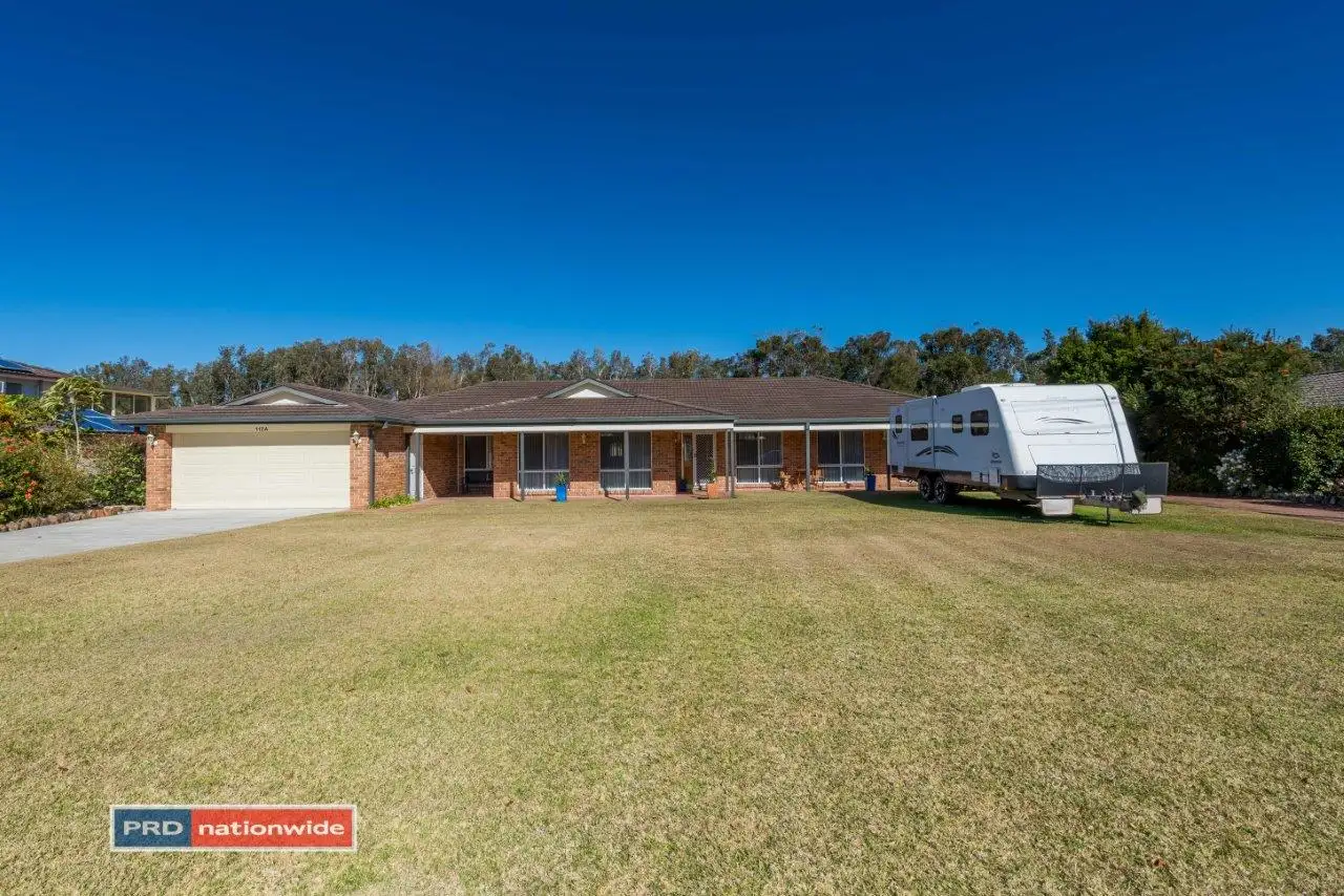 Main view of Homely house listing, 112a Salamander Way, Salamander Bay NSW 2317