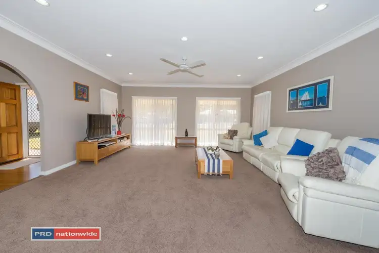 Second view of Homely house listing, 112a Salamander Way, Salamander Bay NSW 2317