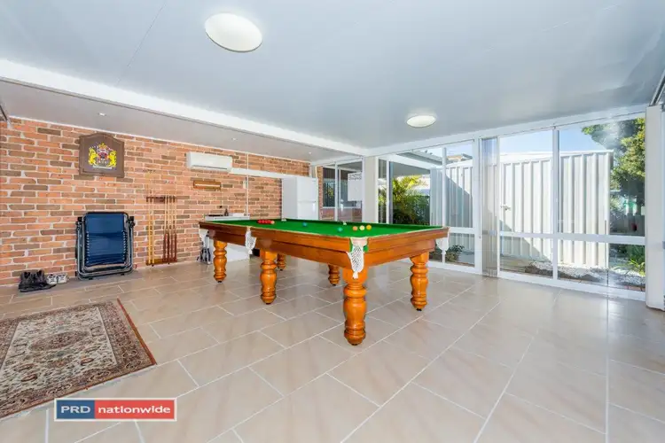 Fourth view of Homely house listing, 112a Salamander Way, Salamander Bay NSW 2317