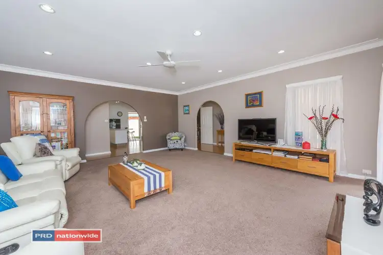 Fifth view of Homely house listing, 112a Salamander Way, Salamander Bay NSW 2317