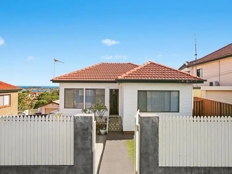 201 Flagstaff Road