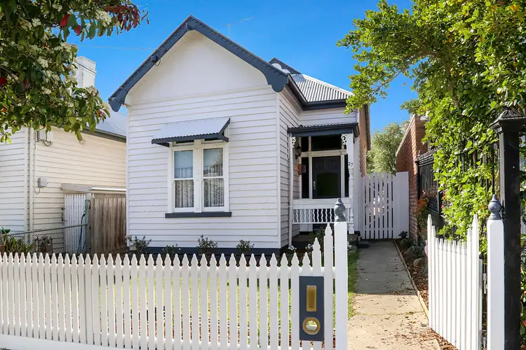 27 Fenwick Street, Thornbury VIC 3071