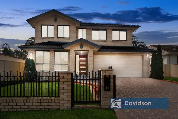 106 Bardia Parade, Holsworthy NSW 2173