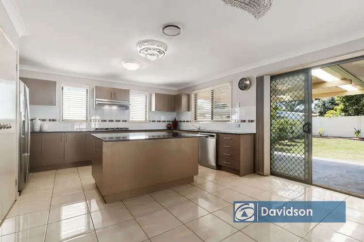 Second view of Homely house listing, 106 Bardia Parade, Holsworthy NSW 2173