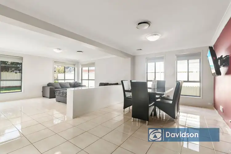 Fourth view of Homely house listing, 106 Bardia Parade, Holsworthy NSW 2173