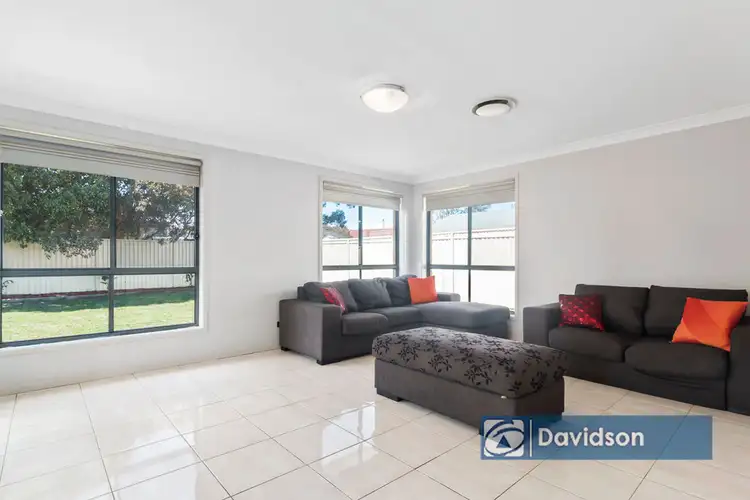 Fifth view of Homely house listing, 106 Bardia Parade, Holsworthy NSW 2173