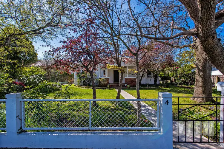 Main view of Homely house listing, 4 Nicholls Street, Devonport TAS 7310
