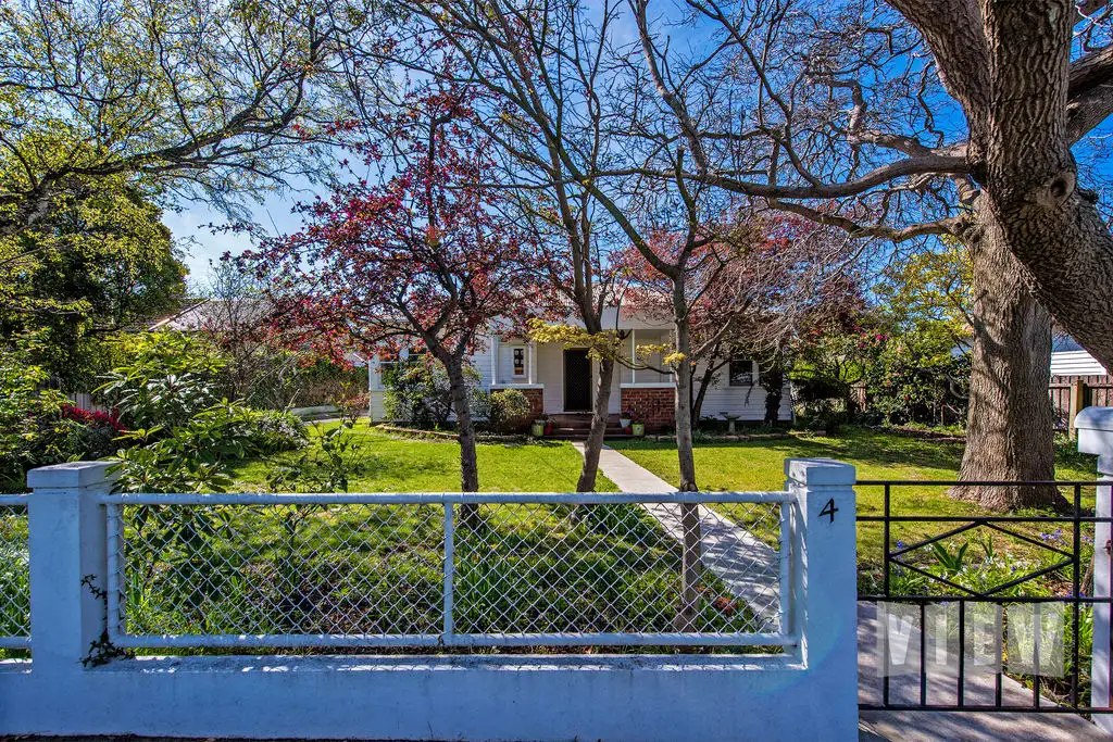 Main view of Homely house listing, 4 Nicholls Street, Devonport TAS 7310