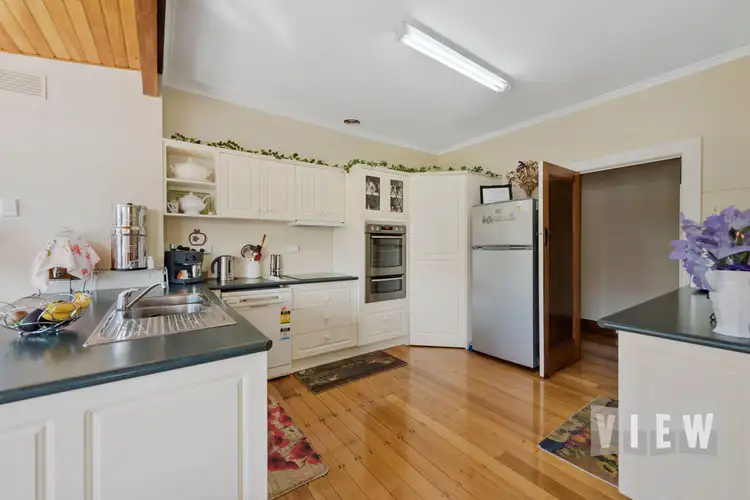 Third view of Homely house listing, 4 Nicholls Street, Devonport TAS 7310