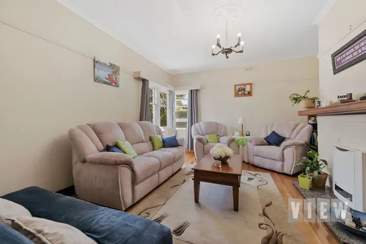 Fifth view of Homely house listing, 4 Nicholls Street, Devonport TAS 7310