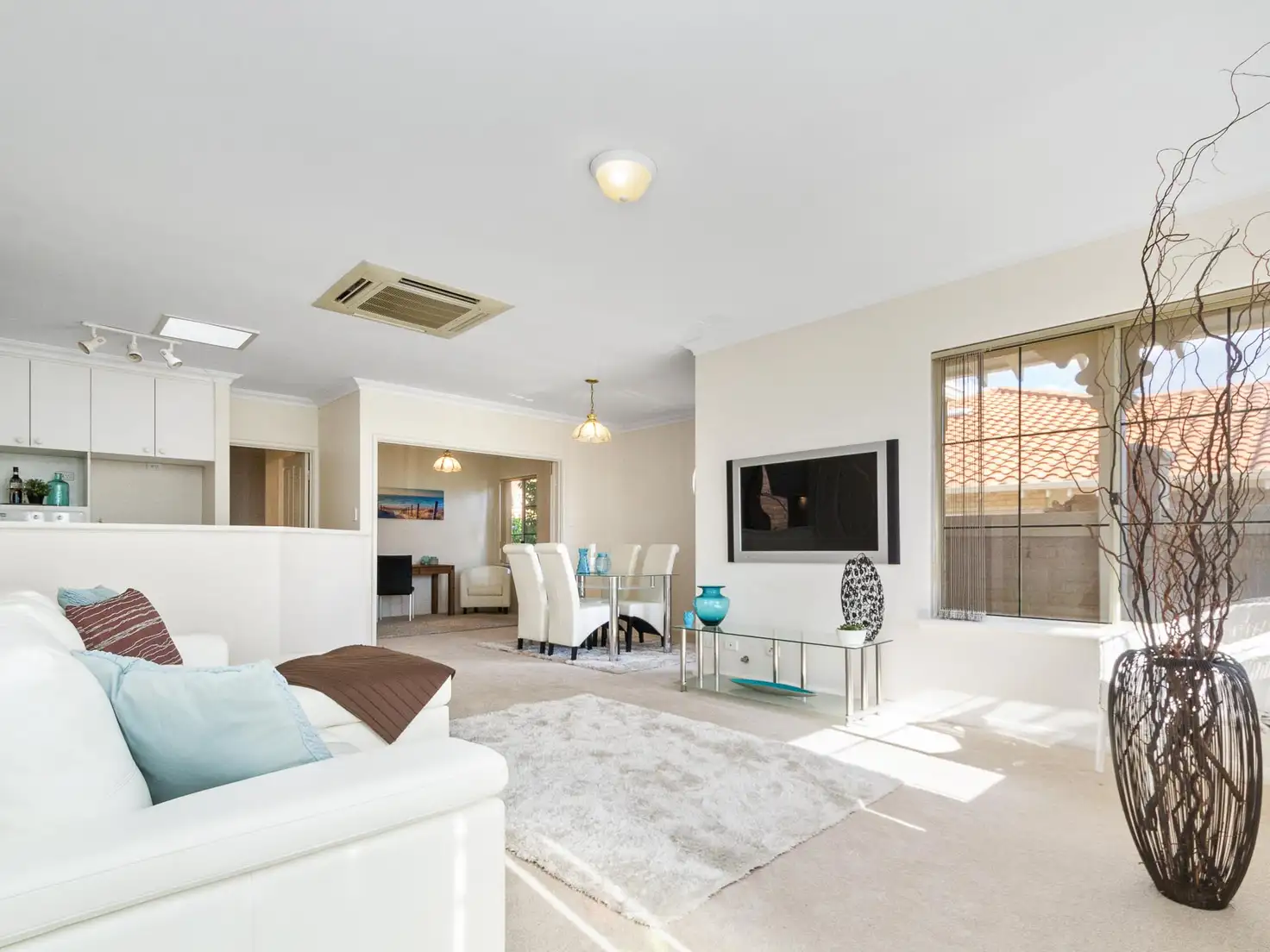 Main view of Homely villa listing, 10/56 Sulman Road, Wembley Downs WA 6019