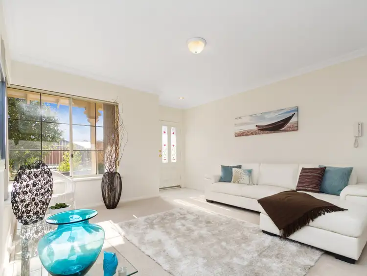 Second view of Homely villa listing, 10/56 Sulman Road, Wembley Downs WA 6019