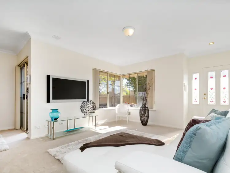 Third view of Homely villa listing, 10/56 Sulman Road, Wembley Downs WA 6019