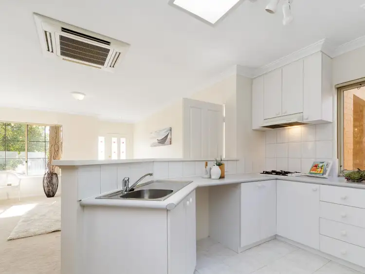 Fourth view of Homely villa listing, 10/56 Sulman Road, Wembley Downs WA 6019