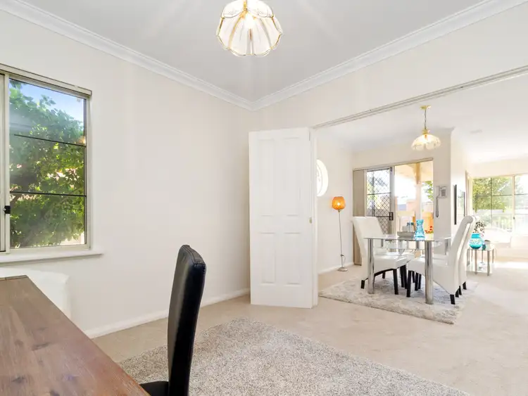 Sixth view of Homely villa listing, 10/56 Sulman Road, Wembley Downs WA 6019