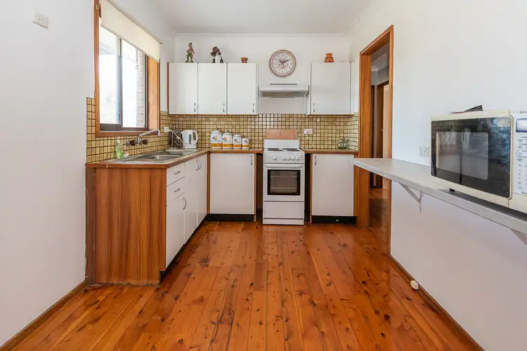 Second view of Homely house listing, 48 Evans Street, Moruya NSW 2537