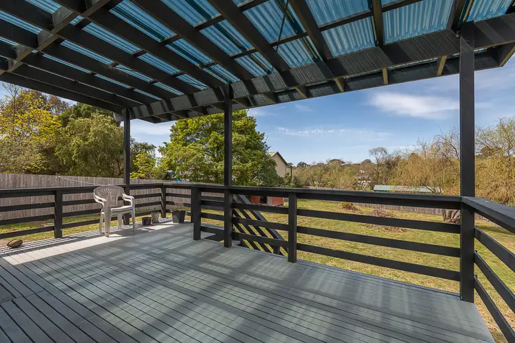 Fourth view of Homely house listing, 48 Evans Street, Moruya NSW 2537
