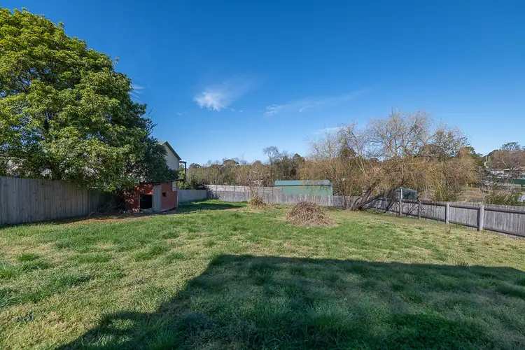 Fifth view of Homely house listing, 48 Evans Street, Moruya NSW 2537
