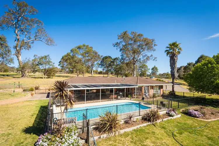 41 Corridgeree Lane, Tarraganda NSW 2550