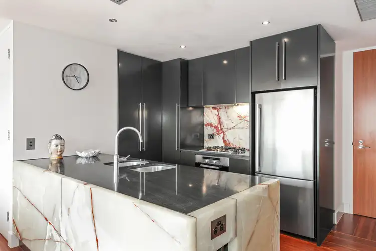 Third view of Homely apartment listing, 7/56 Pirrama Road, Pyrmont NSW 2009
