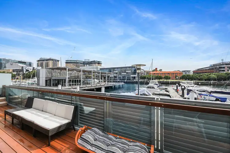 Sixth view of Homely apartment listing, 7/56 Pirrama Road, Pyrmont NSW 2009