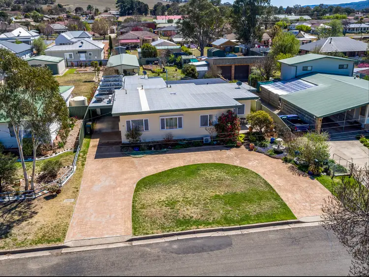 10 Record Street, Goulburn NSW 2580
