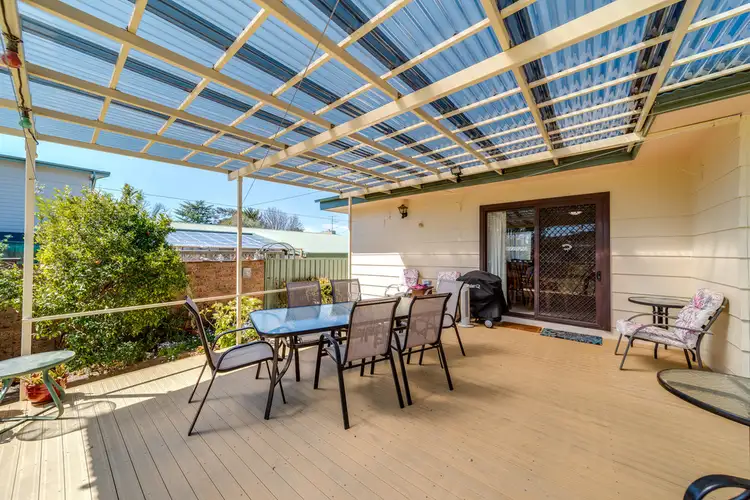 Seventh view of Homely house listing, 10 Record Street, Goulburn NSW 2580