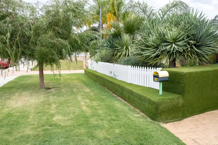 Second view of Homely house listing, 76 Spencer Avenue, Yokine WA 6060