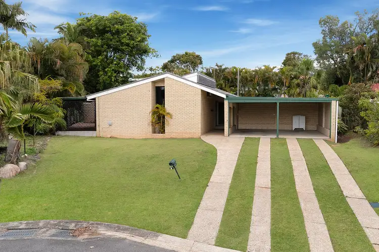 5 Barlee Place, Aspley QLD 4034